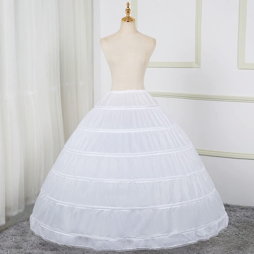 Abbaoww 50 yardas de ancho de poliéster de alta densidad para coser vestido de boda, corsé, vestido de fiesta, lencería, gorra de lactancia, color