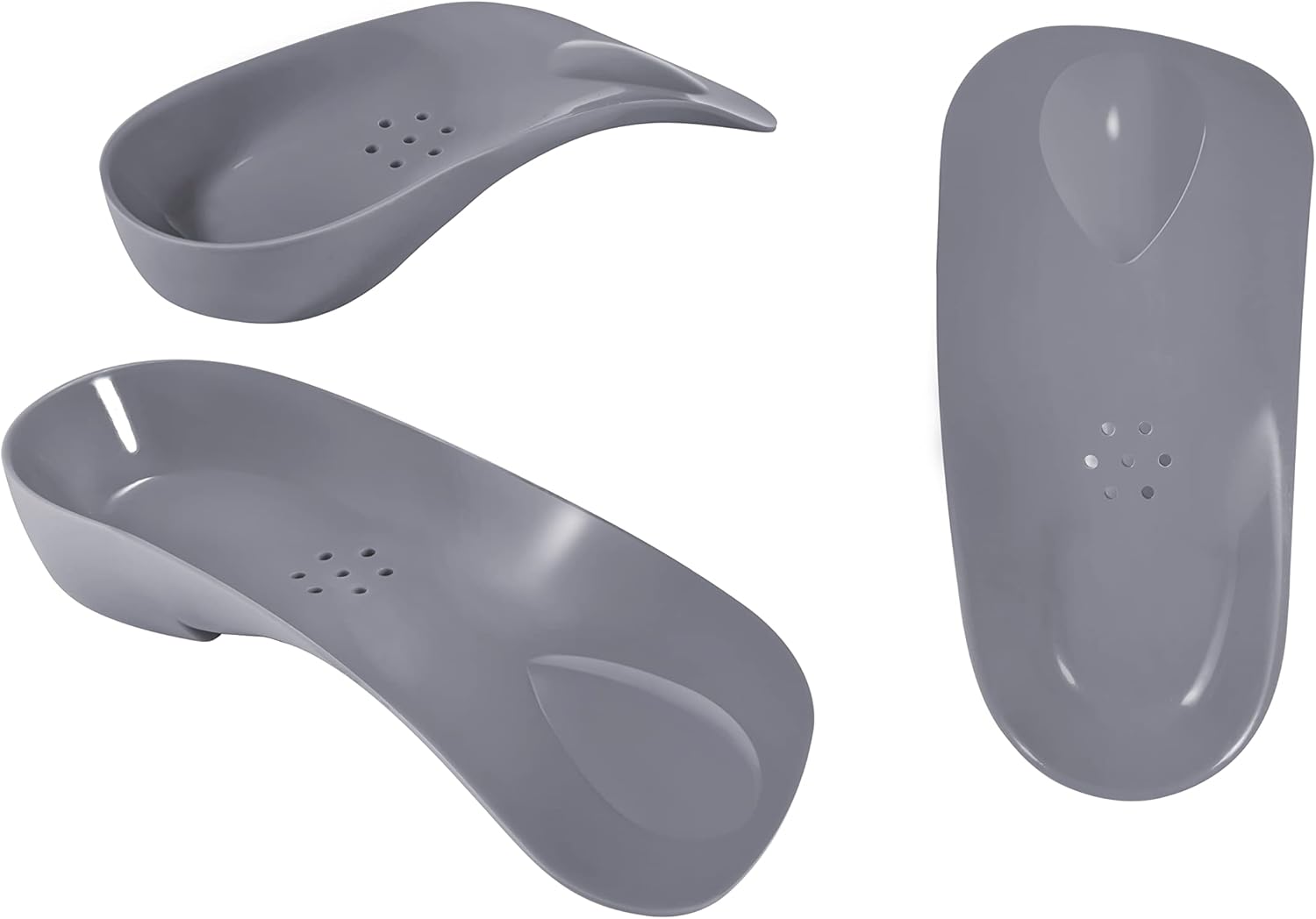 Almohadilla metatarsiana original de arco alto 34 para aliviar la pronación del pie, espalda, cadera, pierna y rodilla, espolones para el dolor para