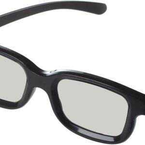 pizarra Gafas 3D para televisores LG Cinema 3D – 2 pares pizarra Gafas 3D para televisores LG Cinema 3D – 2 pares