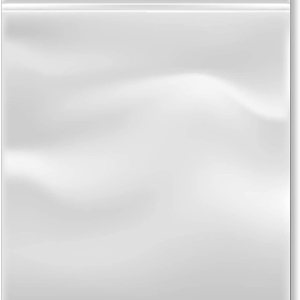 Bolsas de plástico transparente con cierre de cremallera, bolsas resellables de 4 x 5 pulgadas, bolsas transparentes con cierre de cremallera de 2 Bolsas de plástico transparente con cierre de cremallera, bolsas resellables de 4 x 5 pulgadas, bolsas transparentes con cierre de cremallera de 2