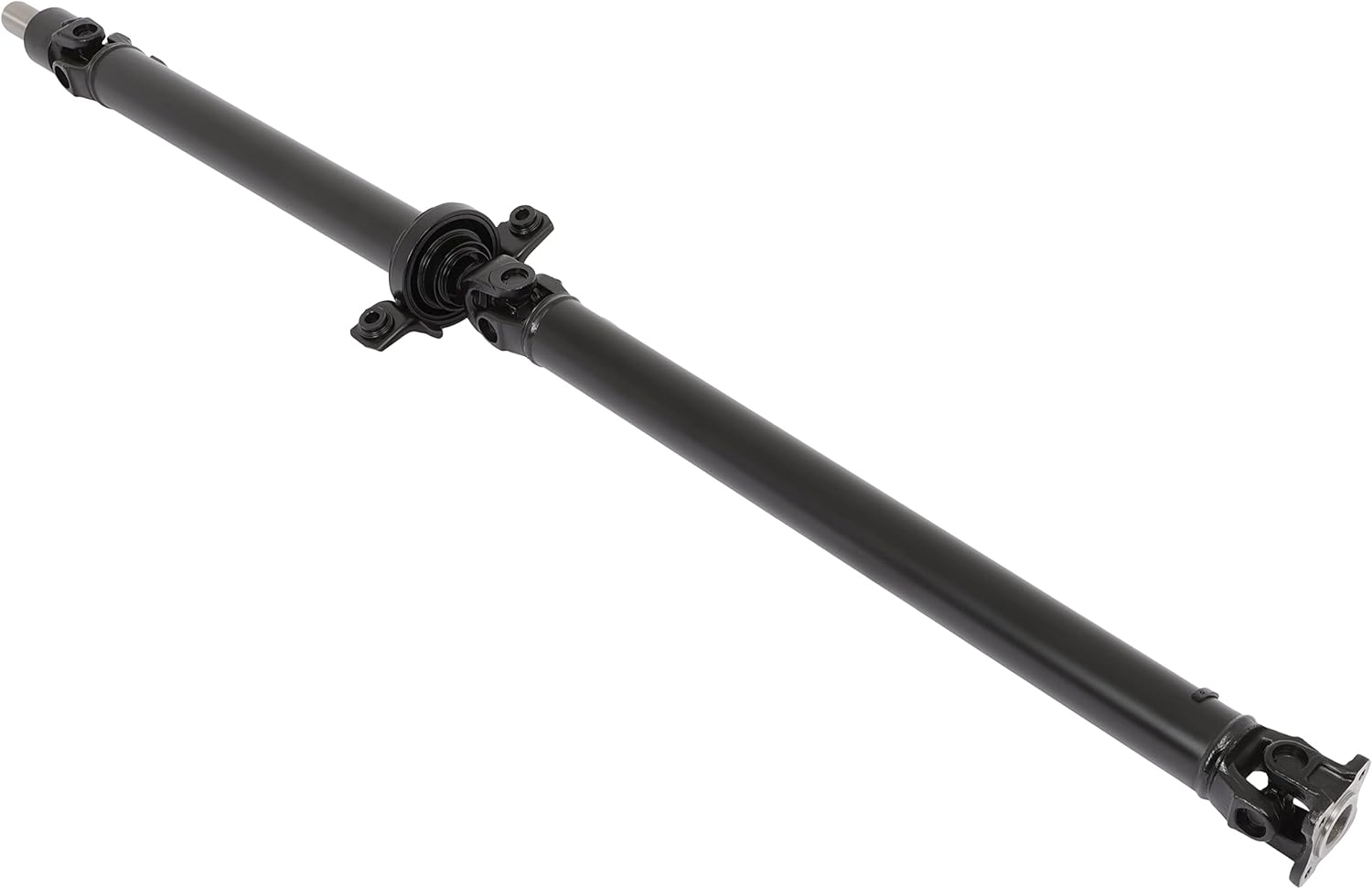 Cojinete de soporte central del eje de transmisión trasero apto para 2001-2002 para Subaru para Legacy 2004-2006 para Subaru para Baja Reemplazar