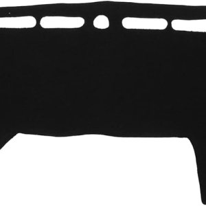 X AUTOHAUX Cubiertas de tablero para Toyota 4Runner 2010-2022 Alfombrilla antideslizante para salpicadero X AUTOHAUX Cubiertas de tablero para Toyota 4Runner 2010-2022 Alfombrilla antideslizante para salpicadero