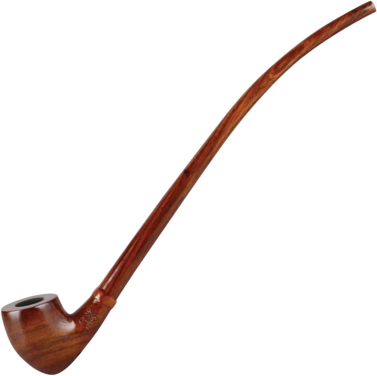 Churchwarden Tomahawk – 13″  Cereza