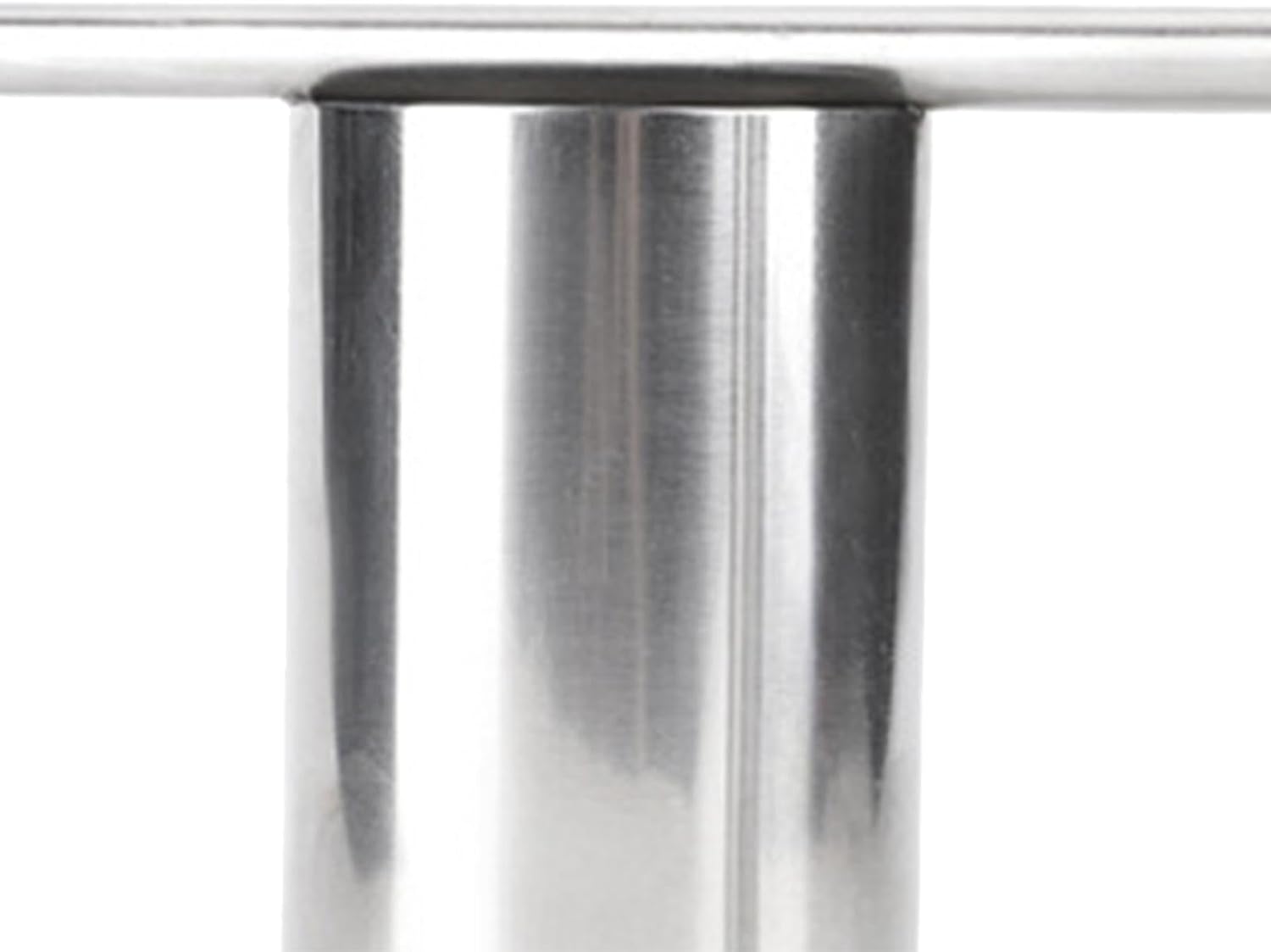 Removedor de núcleo de acero inoxidable, herramienta de descorazonador de cocina, fácil de usar, abridor de melón, cortador de acero inoxidable para