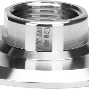 DERNORD Tri abrazadera sanitaria de 3 pulgadas a trío hembra NPT de 1 pulgada (1 pulgada NPT hembra (3 pulgadas Tri-abrazadera)) DERNORD Tri abrazadera sanitaria de 3 pulgadas a trío hembra NPT de 1 pulgada (1 pulgada NPT hembra (3 pulgadas Tri-abrazadera))