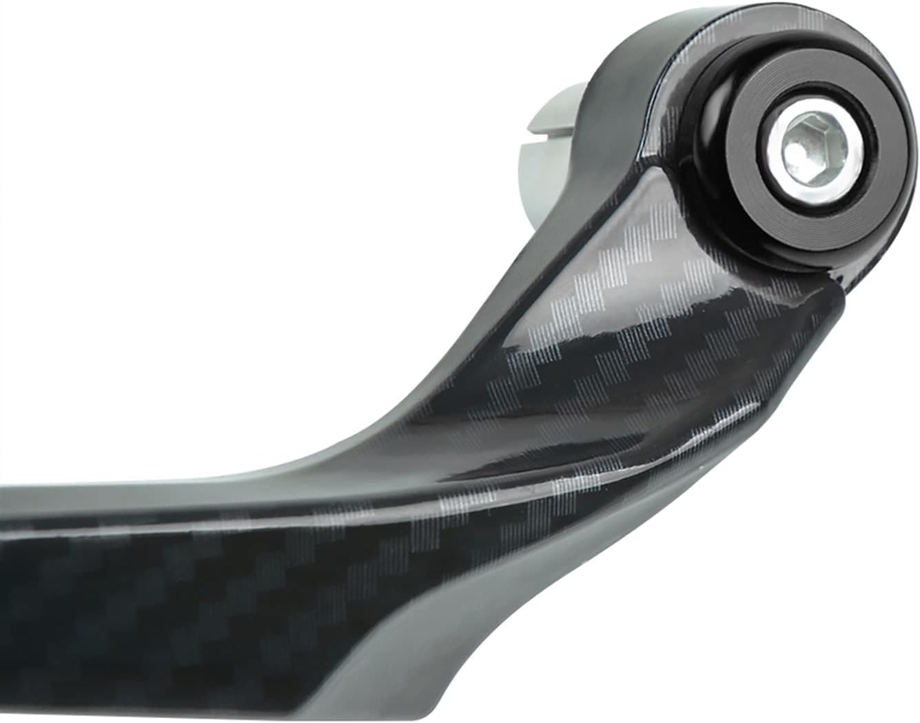 Paramanos para Yamaha YZF R3 R25 R6 R1 2013-2017 2018 2019 2020 2021 2022 Accesorios de motocicleta Agarres protectores de palanca de 78 pulgadas