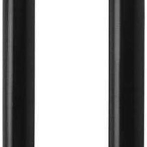 Alise Manija de puerta de ducha, tirador de puerta corrediza de vidrio para ducha, barra tubular de vuelta a atrás para puertas de baño, piezas de Alise Manija de puerta de ducha, tirador de puerta corrediza de vidrio para ducha, barra tubular de vuelta a atrás para puertas de baño, piezas de