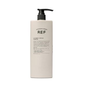 REF Ultimate Repair Shampoo – Tamaño 25.36 oz REF Ultimate Repair Shampoo – Tamaño 25.36 oz
