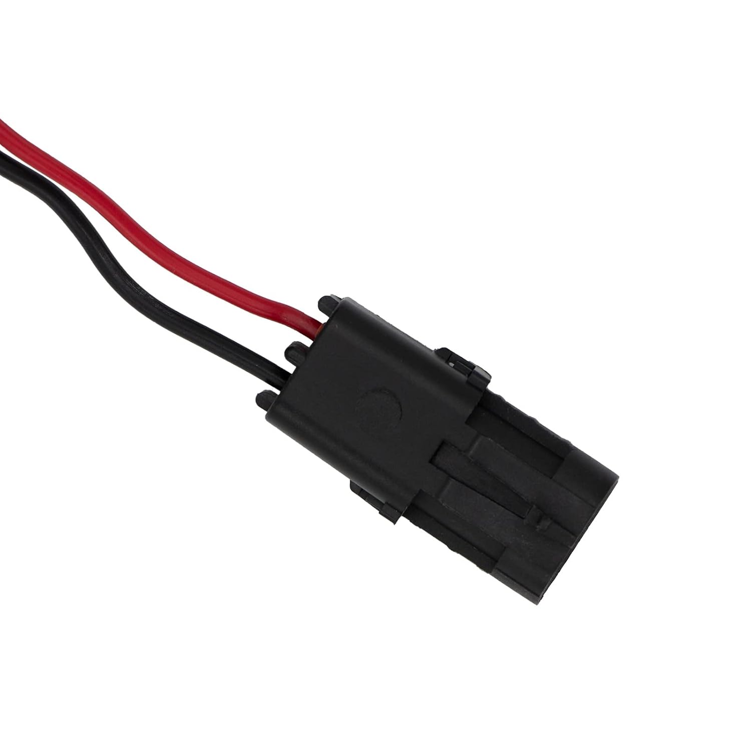 Arnés de cableado de cable de batería de elevación de silla de ruedas eléctrica 22 pies para Harmar