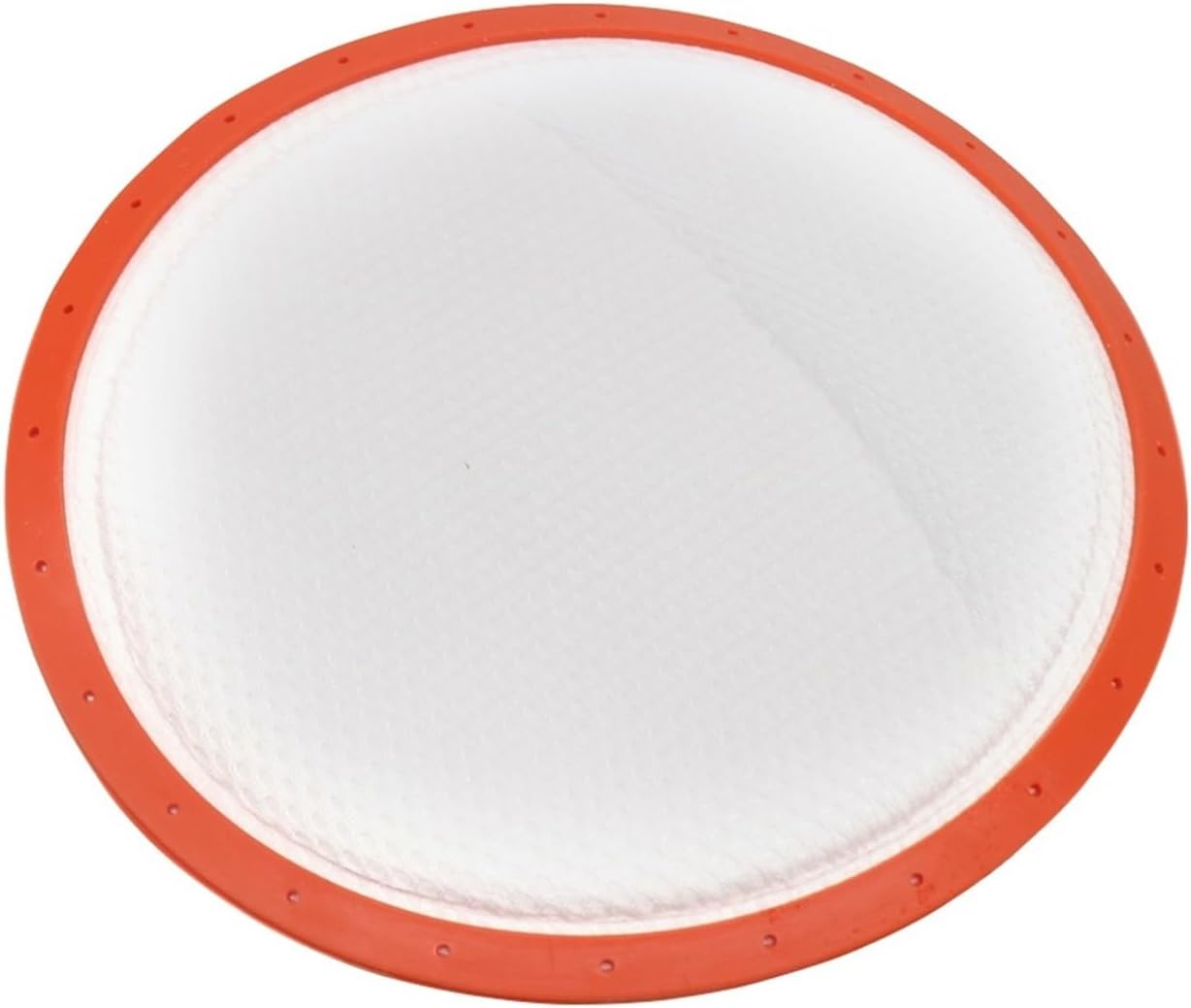 146mm130mm Washable Vacuum Cleaner Filter,Round,High Pressure Filter Cotton Filter Element HEPA.Compatible for Midea C3-L148B C3-L143B VC14A1-VC