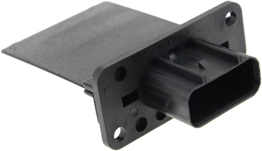 A-Premium Resistencia del motor del soplador de calentador HVAC compatible con vehículos Infiniti y Nissan – QX56, Armada, Frontier, Pathfinder,