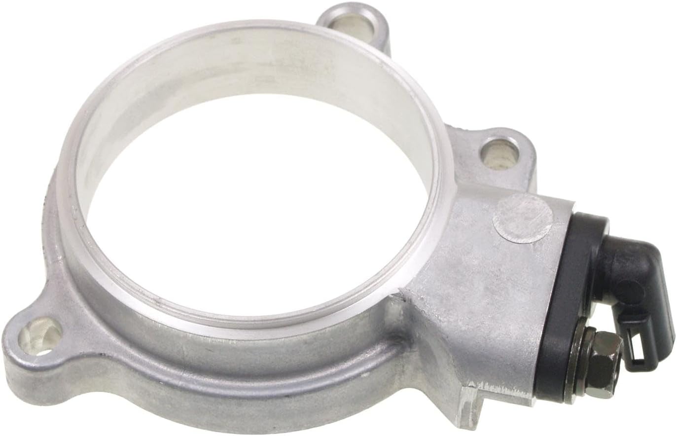 Rear OR Rear Right ABS Wheel Speed Sensor Compatible With Nissan NP300 2009 2010 2011 2012 2013 2014 2015 PC-682577