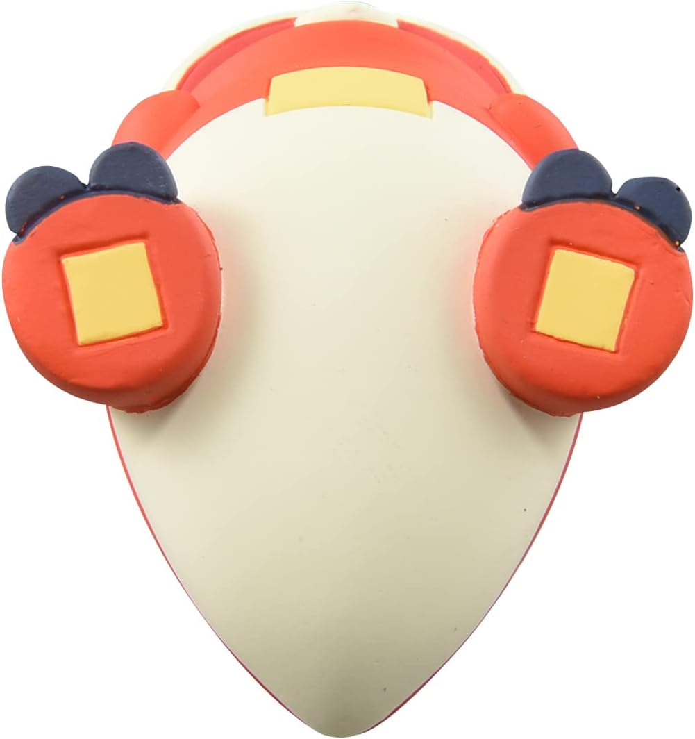 Pokemon MS-04 Hogeta