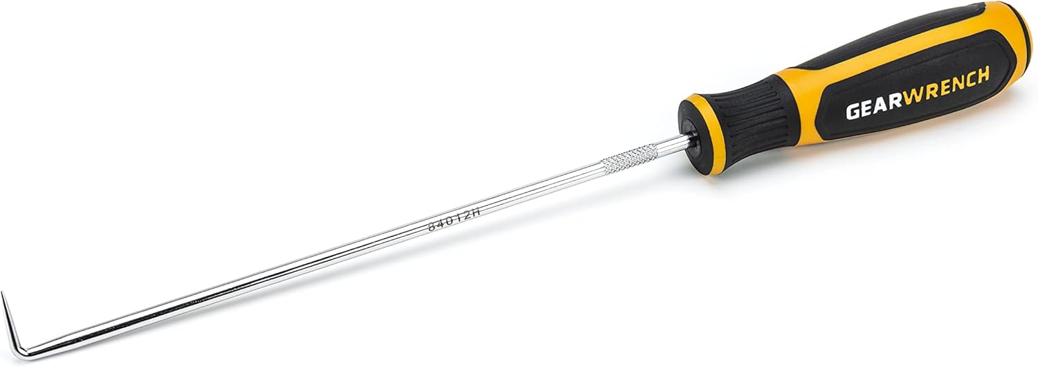 GEARWRENCH Juego de 8 ganchos largos y púas – 84010H