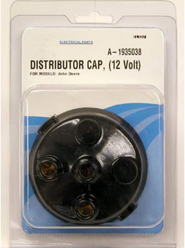1935038 One (x1) Tapón distribuidor para John Deere A B G M 40 420 50 520 530 60 620 +