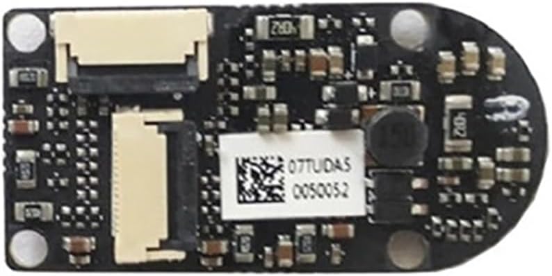 para DJI Phantom 4 Series ESC Board Placa de modulación eléctrica para DJI Phantom 4 Pro4 Pro V2.0Advanced4 RTK Drone Piezas de reparación (Color
