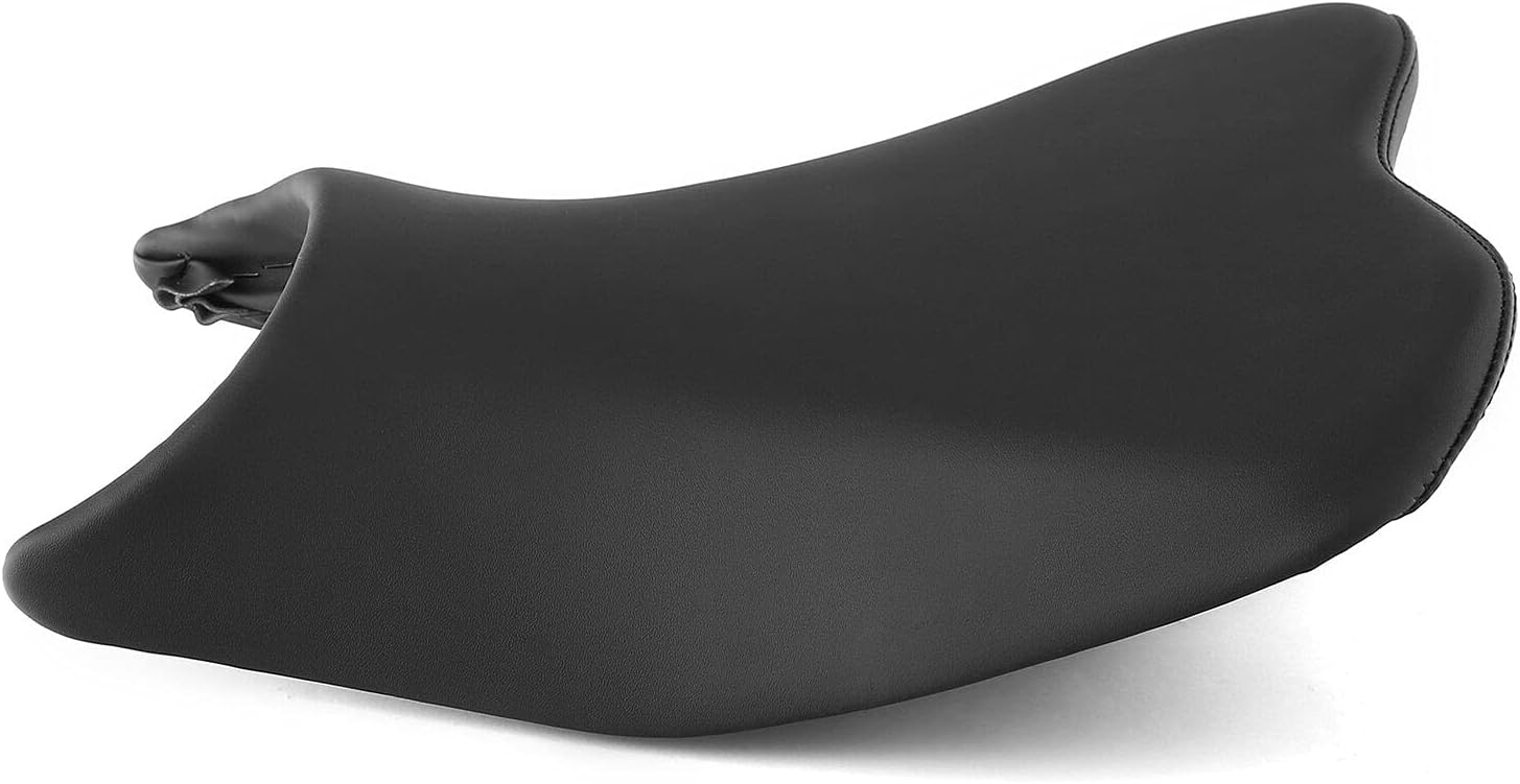 TCMT Asiento delantero del conductor apto para Kawasaki Ninja 400 EX400 2018-2024 Z400 2019-2024 Reemplazo 99994-1041