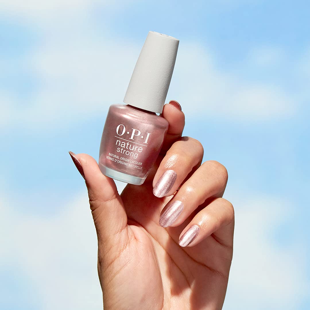 OPI – Esmalte de uñas, 0.5 fl oz