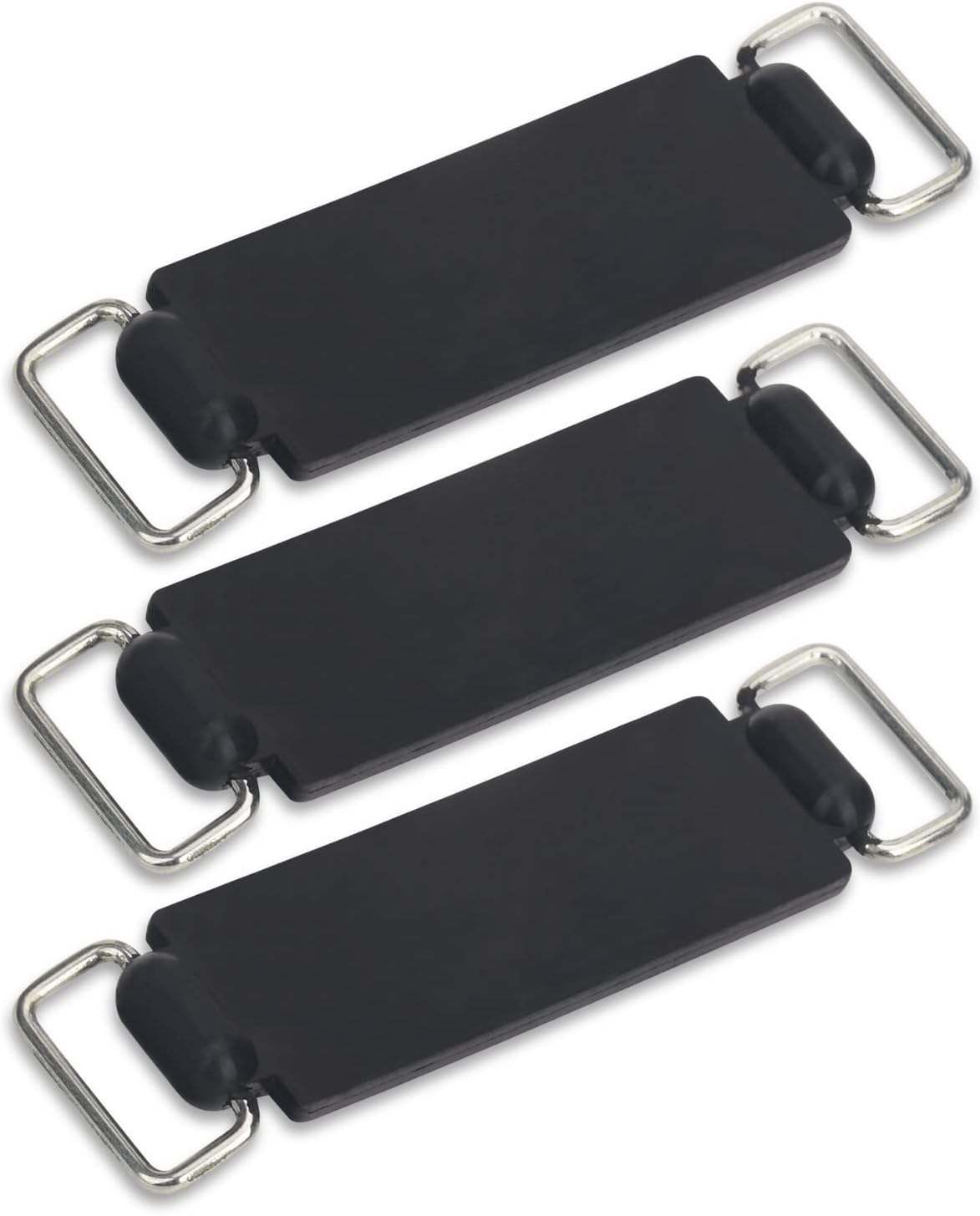 Paquete de 3 correas de batería 0451140  Compatible con Polaris 0450897 0451140 2001-19 Outlaw Sportsman Scrambler Predator 50 90