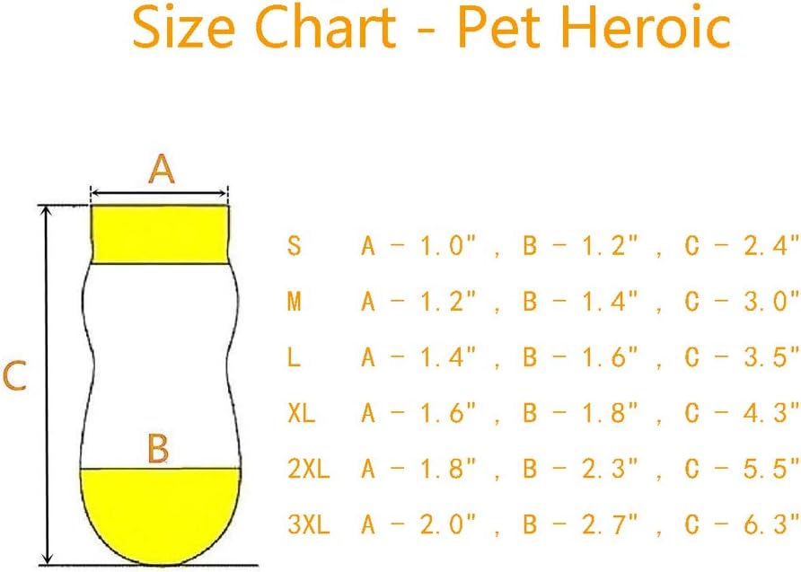Calcetines de punto antideslizantes para perros y gatos con refuerzo de goma, antideslizante y protector de pata para uso interior, apto para perros