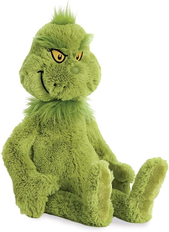 Aurora – Dr Seuss – Colección Grinch de 16 pulgadas