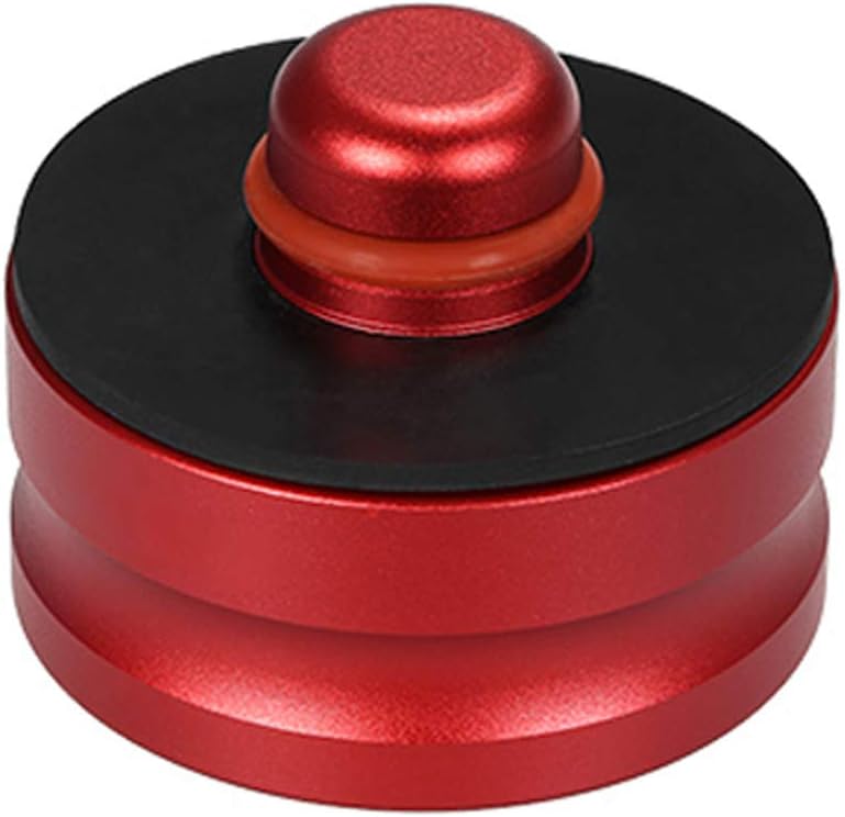 Jack Lift Point Pad Adaptador de aluminio para todos los modelos Tesla Model 3  Elevación segura del vehículo  Protege el gato del coche de daños de