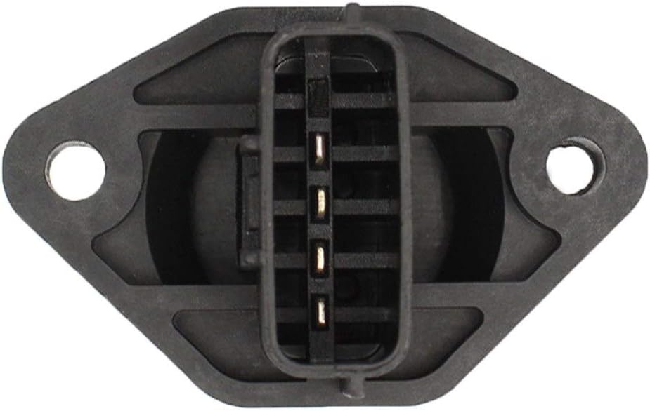 mass air flow sensor MAF Mass Air Flow Sensor Meter Compatible with Nissan Compatible with Almera Compatible with Cefiro Compatible with Datsun