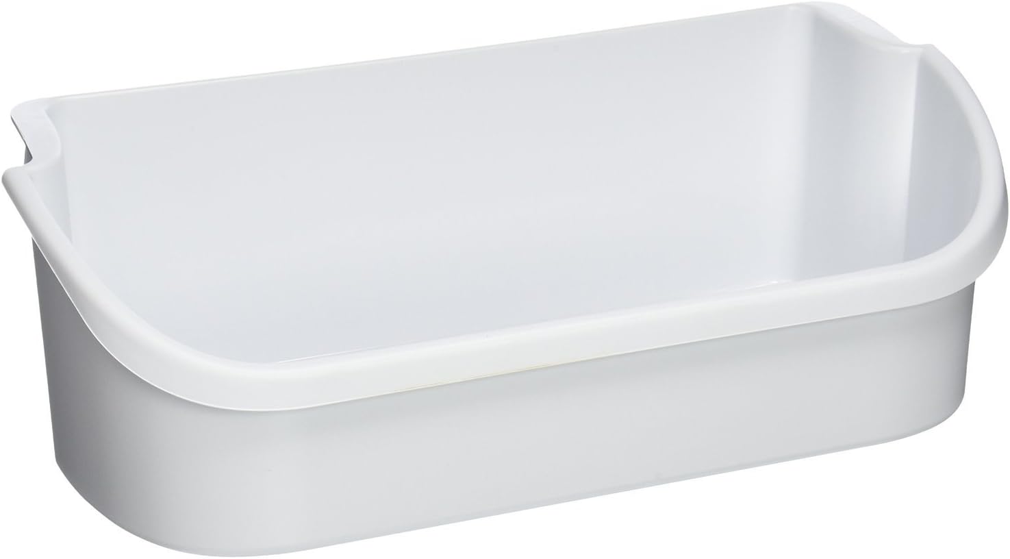 Compatible Puerta cubeta de basura para número de pieza 240356405, KenmoreSears 25356522403, Frigidaire frs6r4eba, Frigidaire frs6le4fw5nevera