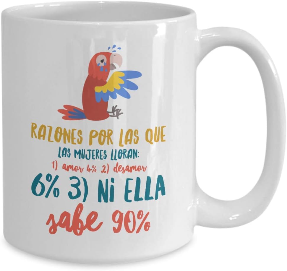 Regalo para hermana  Taza de café para novia  Perfecto regalo para graduados, profesionales y estudiantes  Vaso con afirmaciones positivas, persona,