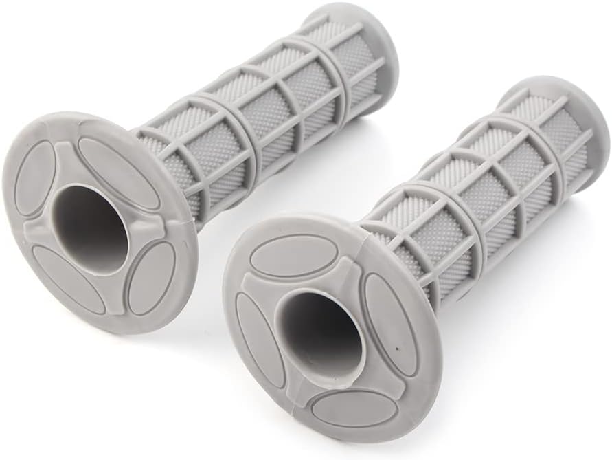 GZYF Mango antideslizante para motocicleta de 78 pulgadas para vehículo con empuñaduras de mano de 78 pulgadas, la mayoría de motocicletas MX. CRF