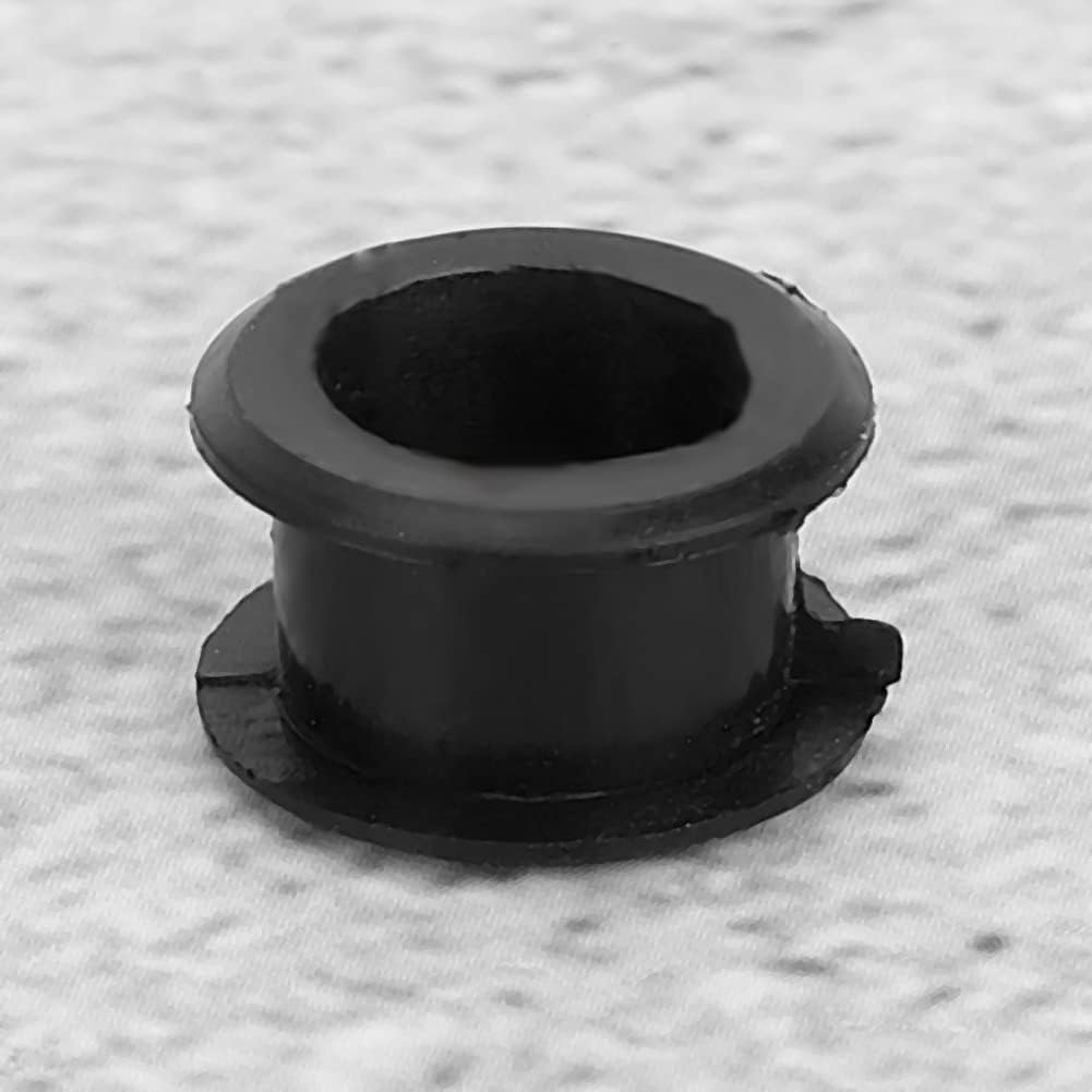 Reemplazo automático del buje del cable del cambiador de la transmisión para Corolla 2003-2008 para Matrix 2003-2008 33820-02370B Buje de cable de