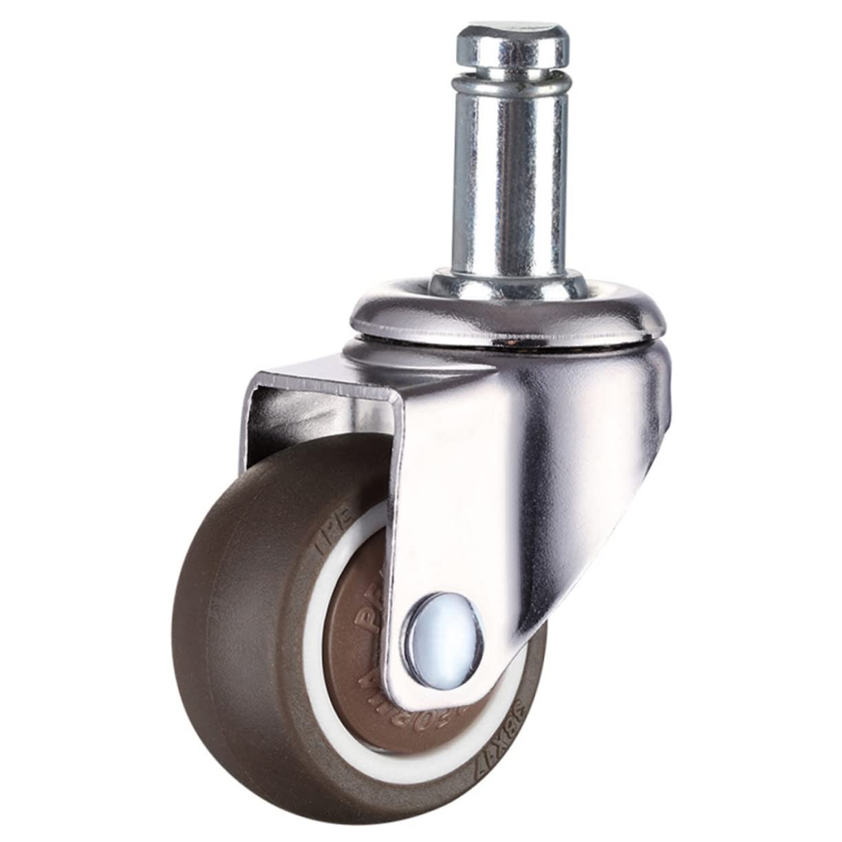 Tofficu 8 piezas de ruedas para silla de suelo, ruedas automotrices, alfombrilla de suelo para silla de escritorio, silla, ruedas, ruedas