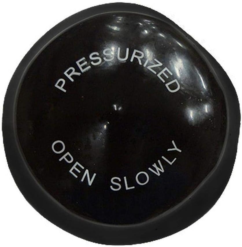 Una nueva tapa de radiador se adapta a John Deere 2010, 2010 a través de 8630, 2440, 2510, 2520, 3010, 3020, 4000, 4010, 4020, 4030, 4230, 4430,