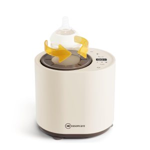 Dispensadores y mezcladores de fórmula para bebés, mezcla de leche de 3 engranajes, menos burbujas, menos bultos para evitar la flatulencia del Dispensadores y mezcladores de fórmula para bebés, mezcla de leche de 3 engranajes, menos burbujas, menos bultos para evitar la flatulencia del