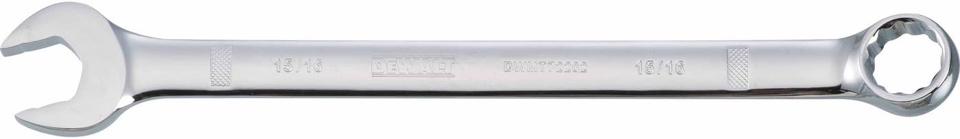 DEWALT DWMT72202OSP – Llave de peine 1516 pulgadas SAE