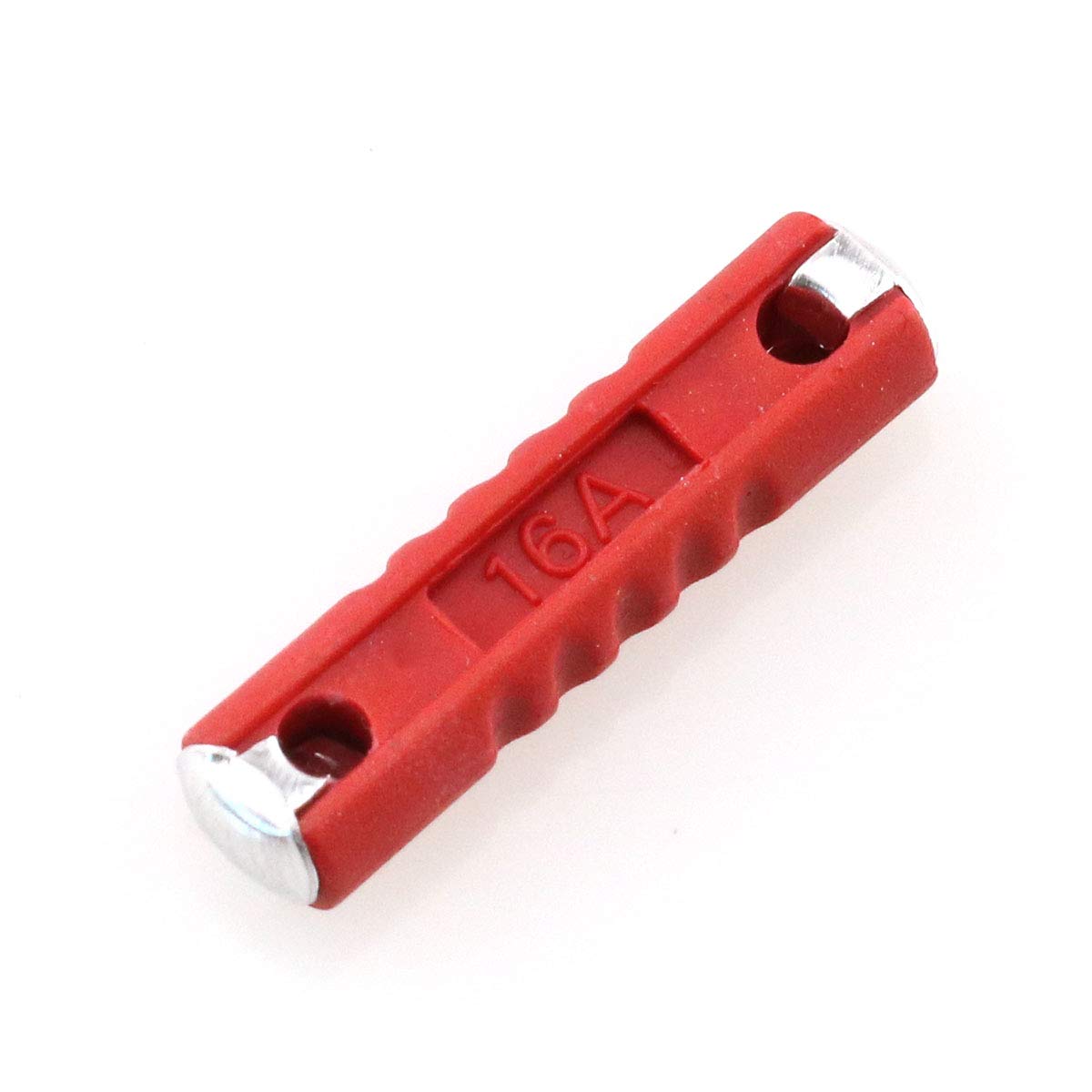 Fusible de coche 50 piezas 5A 8A 16A 25A Amp Fusibles automotrices europeos Torpedo Bullet Classic Fusibles para coche clásico de estilo antiguo