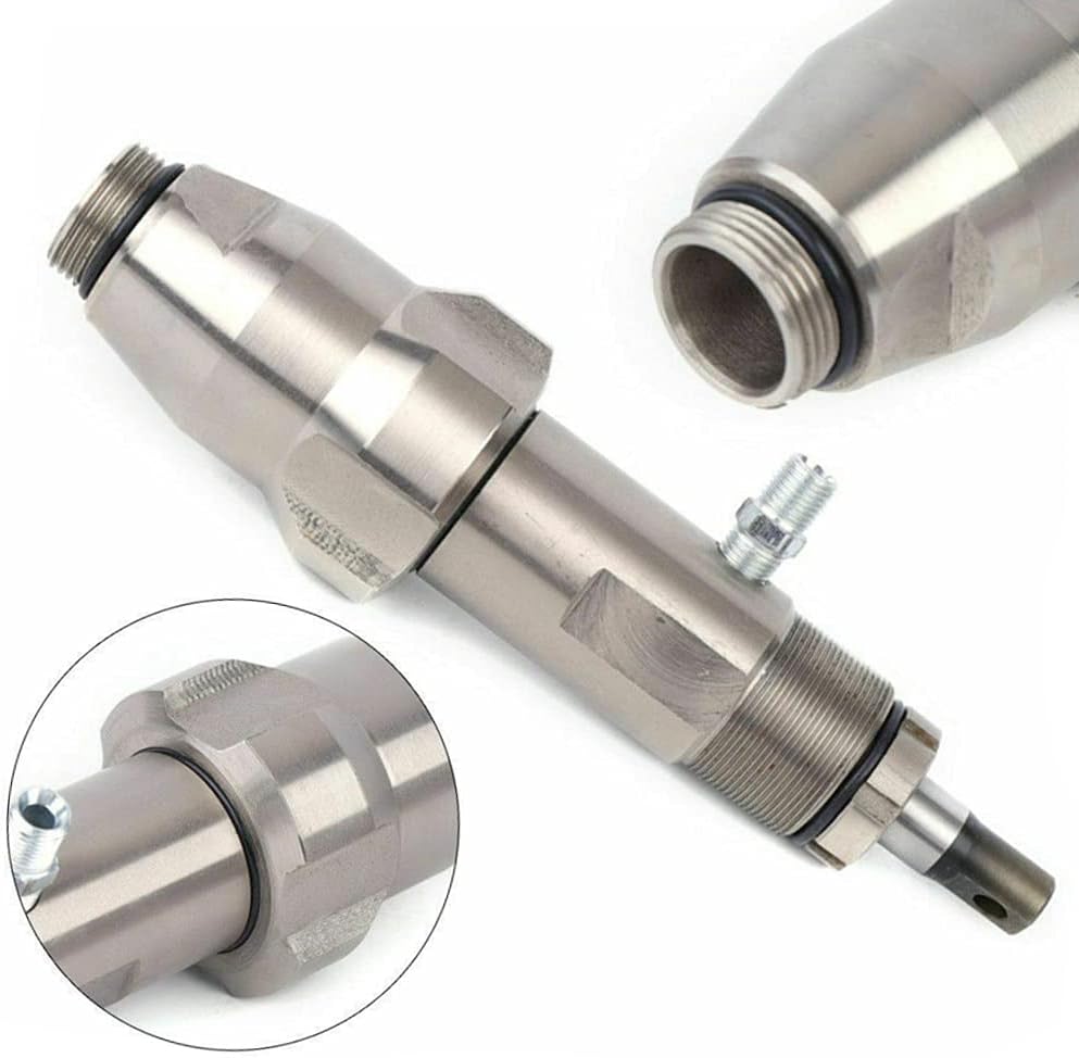 Pulverizador de pintura sin aire 248-204 para bomba sin aire Graco 695 795 Ultra Max II GMAX 3900
