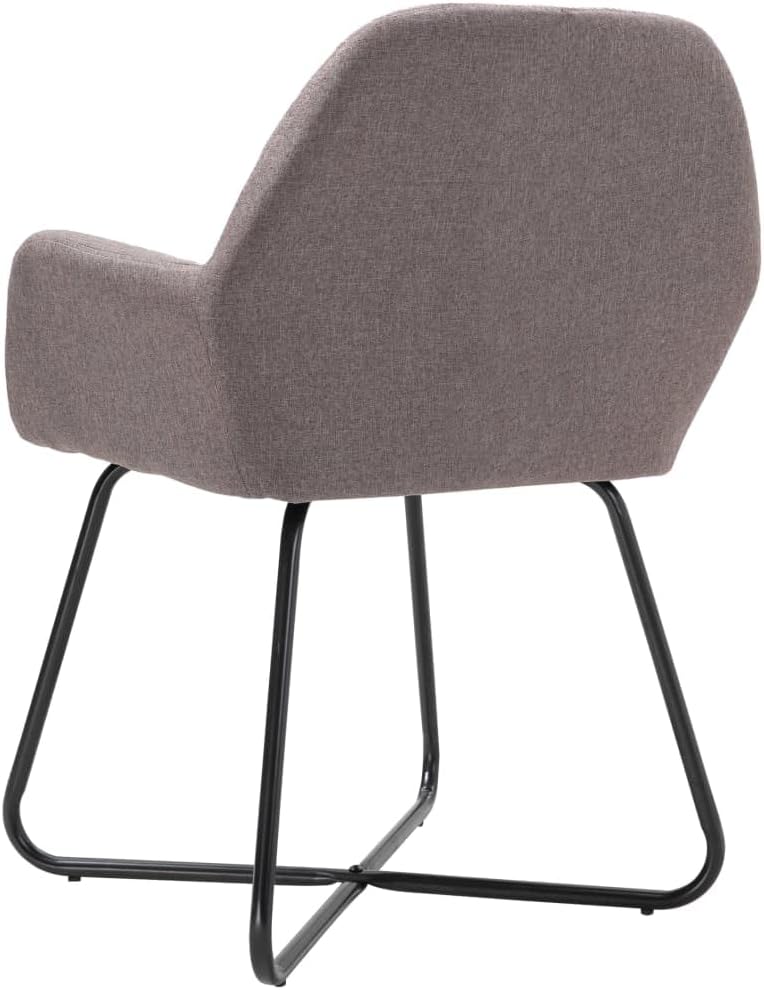 Sillas de comedor, silla de comedor pequeña, silla de comedor de restaurante adecuada para comidas diarias o eventos especiales, como reuniones,