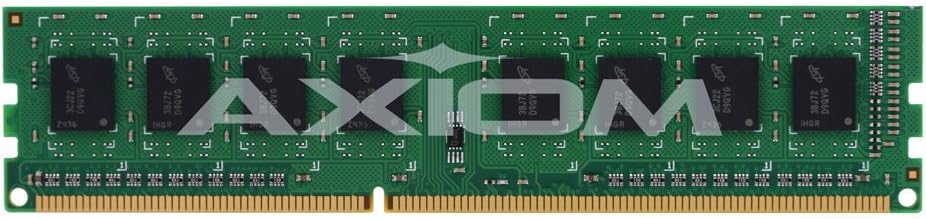 4Gb Ddr3-1600 baja tensión Udimm