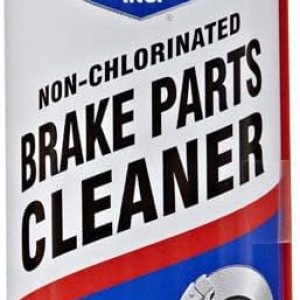 Lucas Oil Limpiador de piezas de frenos en aerosol sin límite VOC12x114 onzas Lucas Oil Limpiador de piezas de frenos en aerosol sin límite VOC12x114 onzas