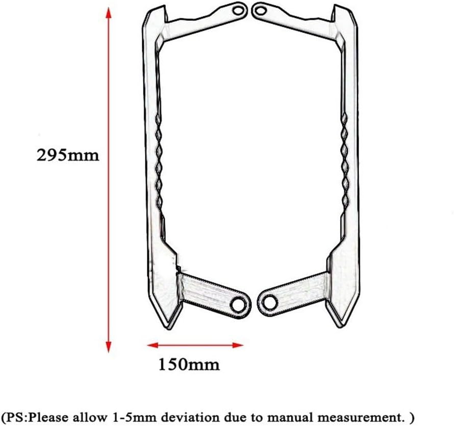 Reposabrazos de asiento trasero para motocicleta MT09, barras de agarre trasero para asiento trasero para pasajeros Y&AMAHA MT-09 MT 09 FZ09 FZ-09