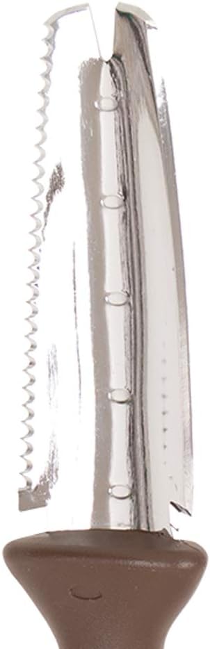 AMES 2442100 Planter’s Pal – Herramienta de mano para jardinería, 11 pulgadas, acero