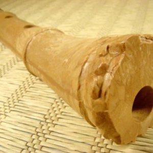 Shakuhachi Yuu Shakuhachi Flauta respaldada por jugadores profesionales y maestros de todo el mundo. La compra incluye lección gratuita con el Shakuhachi Yuu Shakuhachi Flauta respaldada por jugadores profesionales y maestros de todo el mundo. La compra incluye lección gratuita con el