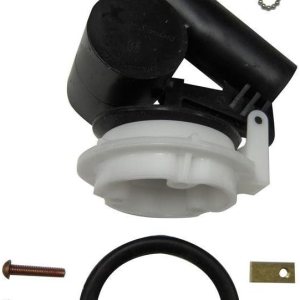 American Standard 047250-0070A Conjunto de válvula de descarga American Standard 047250-0070A Conjunto de válvula de descarga