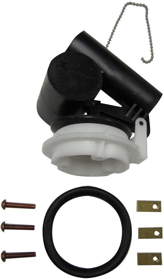 American Standard 047250-0070A Conjunto de válvula de descarga
