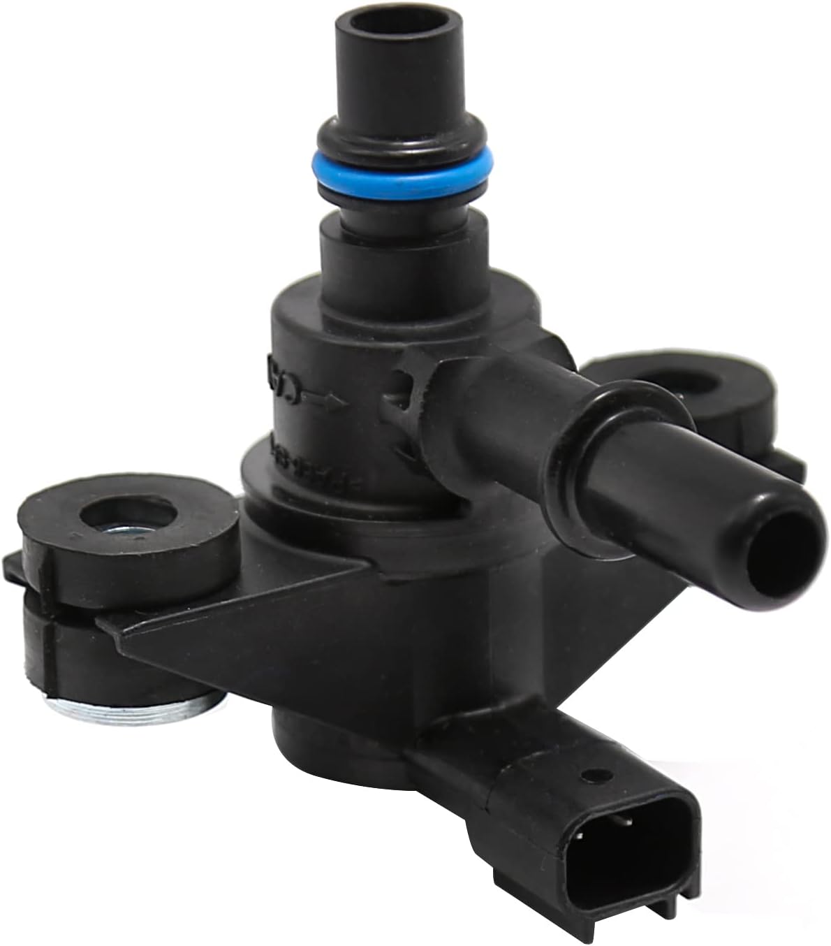 EVAP Reemplazo del conjunto de solenoide de válvula de purga de emisiones evaporativas para Ford Mustang GTExplorerF-150EdgeRaptorTaurusFlex