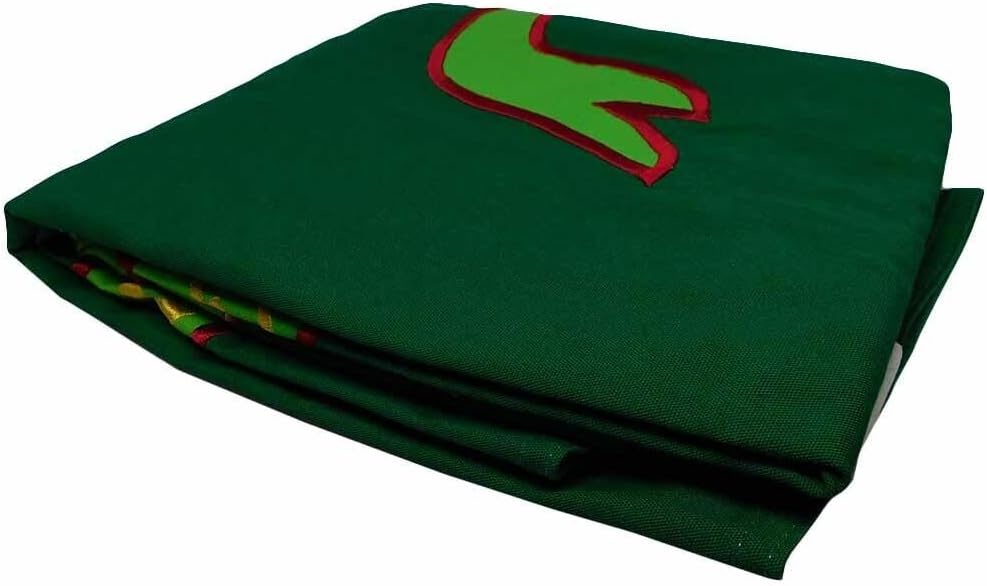 BANDERA SONS OF ERIN PREMIUM 3′ X 5′ 600D CIVIL 10th TENNESSEE CSA BORDADO