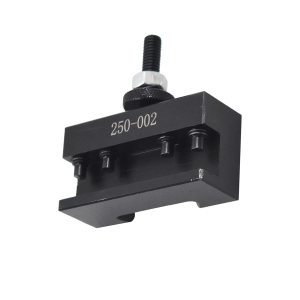 Kimllier 1 soporte para postes de herramientas CNC OXA 250-002 de cambio rápido y orientado Kimllier 1 soporte para postes de herramientas CNC OXA 250-002 de cambio rápido y orientado