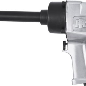 Ingersoll Rand 261-3 34 pulgadas Super Duty Llave de impacto neumática con yunque extendido de 3 pulgadas, yunque extendido 261-6 – 6″ Ingersoll Rand 261-3 34 pulgadas Super Duty Llave de impacto neumática con yunque extendido de 3 pulgadas, yunque extendido 261-6 – 6″