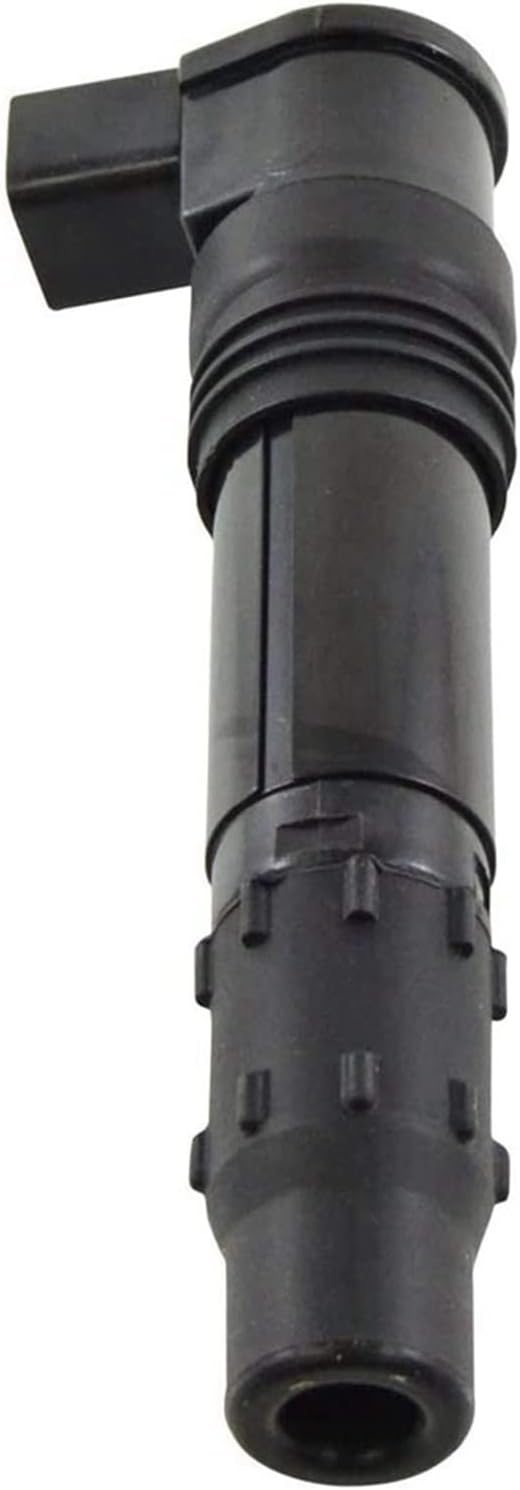 4Pcs 129700-4180 21171-1286 21171-0028 Ignition Coil Compatible For KAWASAKI ER-6F ER-6N VERSYS 1000 Z1000 Z750 NINJA ZX-12R